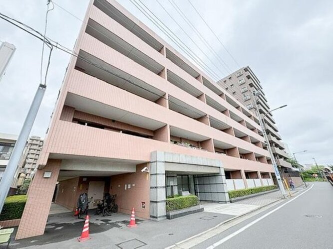 現地外観写真