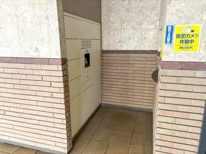 その他共用部 その他共用部