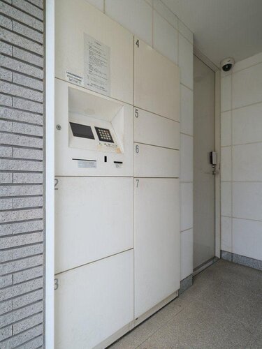その他設備 その他設備
