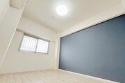 リビング以外の居室 リビング以外の居室