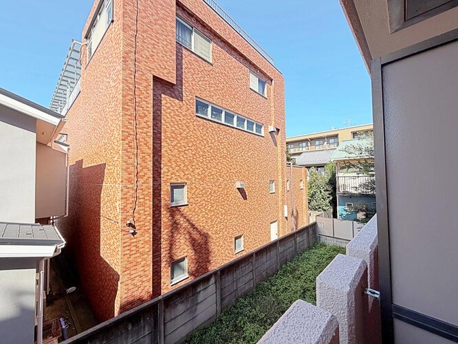 現地外観写真 現地外観写真