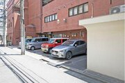駐車場 駐車場