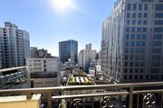 住戸からの眺望写真