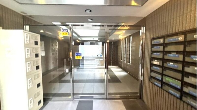 その他共用部