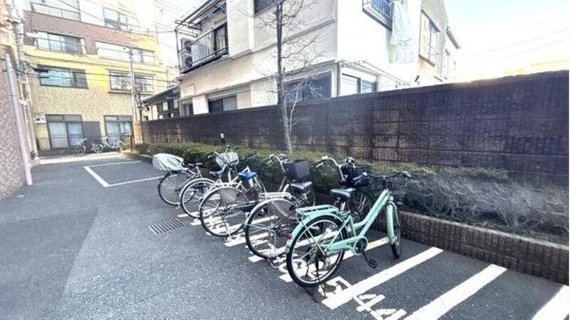 その他共用部