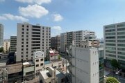 住戸からの眺望写真