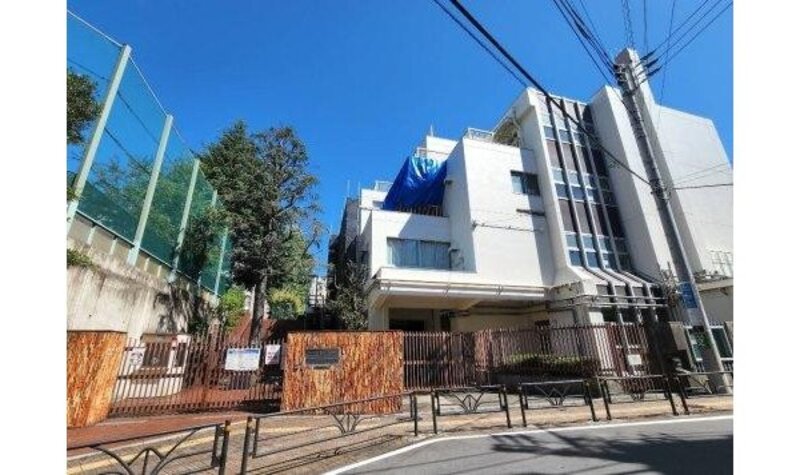 小学校 小学校