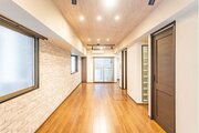 リビング以外の居室 リビング以外の居室