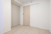 リビング以外の居室 リビング以外の居室