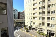 住戸からの眺望写真 住戸からの眺望写真