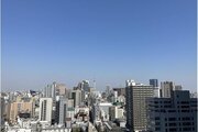 住戸からの眺望写真 住戸からの眺望写真