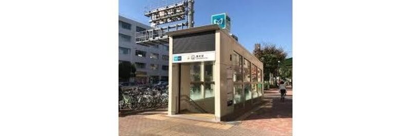 その他環境写真