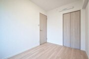 リビング以外の居室 リビング以外の居室