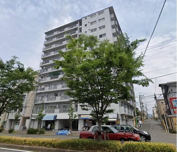 現地外観写真 現地外観写真