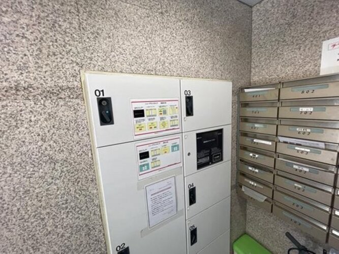 その他共用部