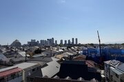 住戸からの眺望写真
