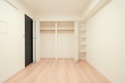 リビング以外の居室