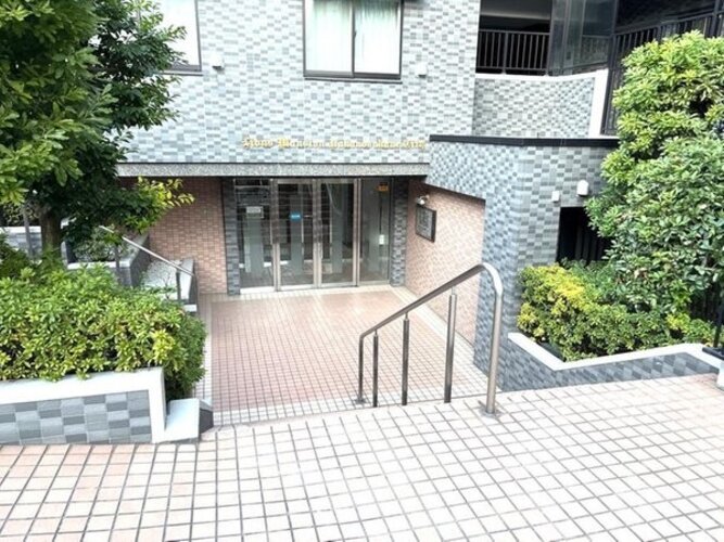 その他共用部 その他共用部