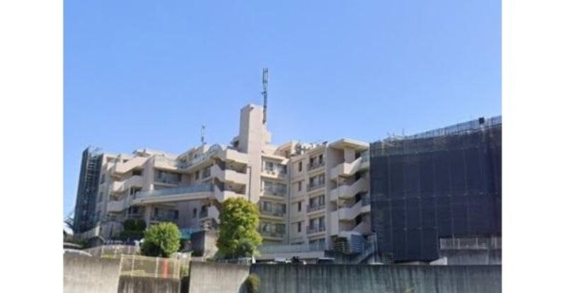 現地外観写真