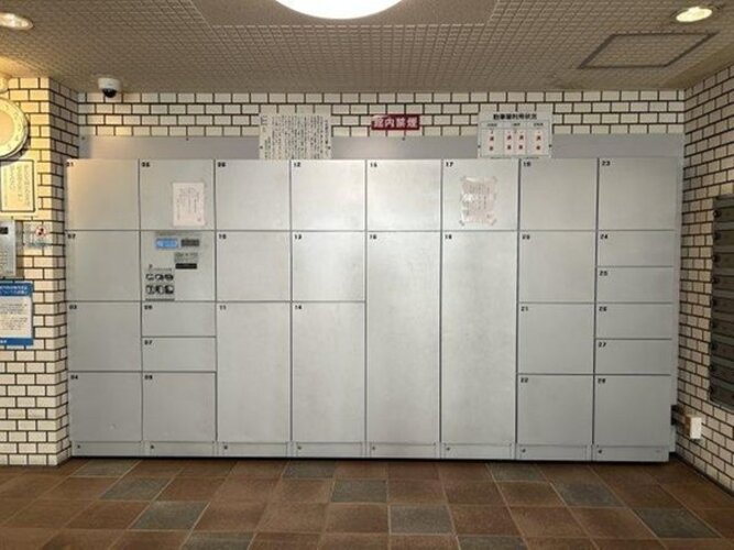 その他共用部 その他共用部