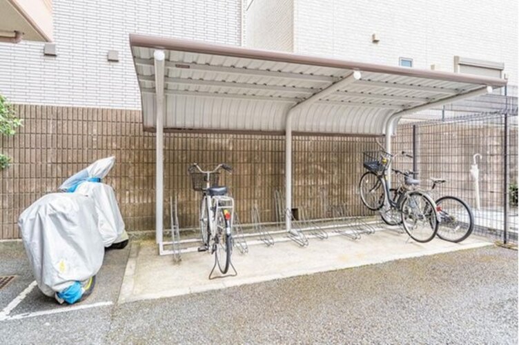 その他共用部