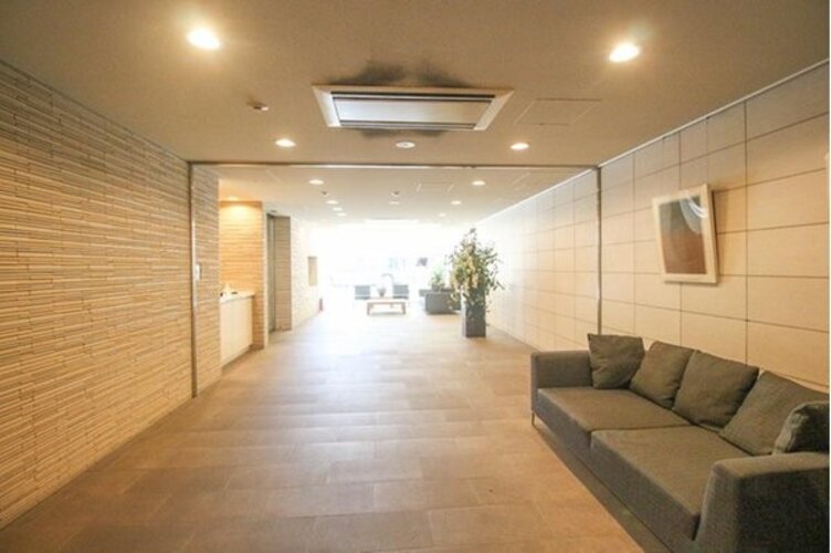 その他共用部 その他共用部