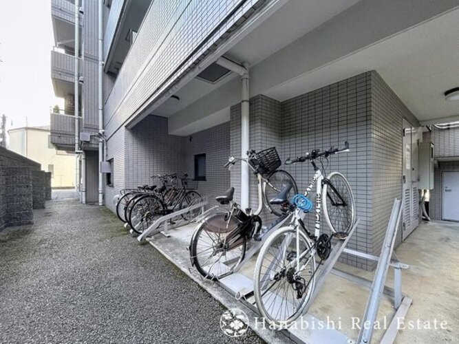 駐車場 駐車場