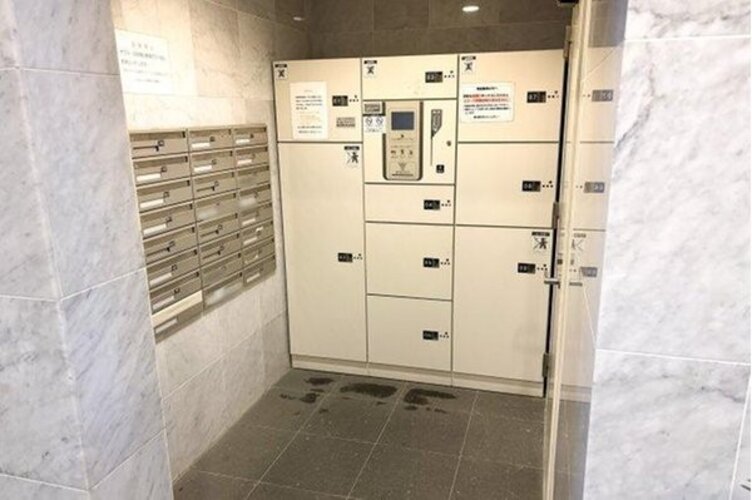その他共用部 その他共用部