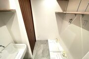 洗面台・洗面所