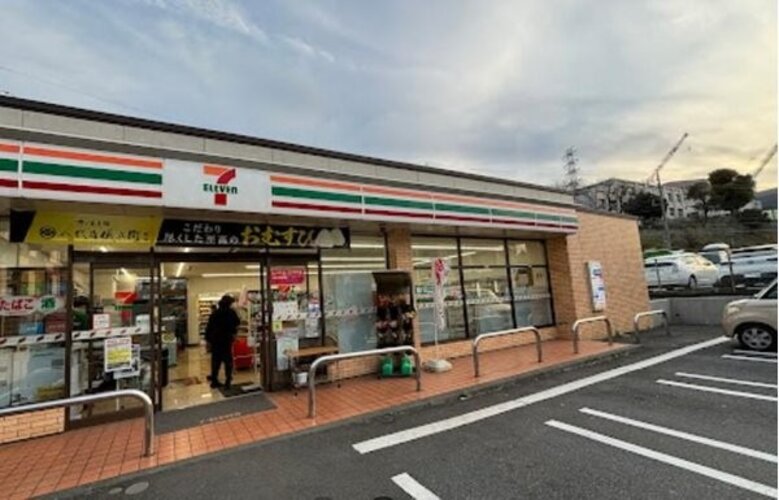 コンビニ