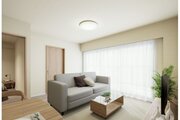 ※写真は内装完成イメージです。 ※写真は内装完成イメージです。