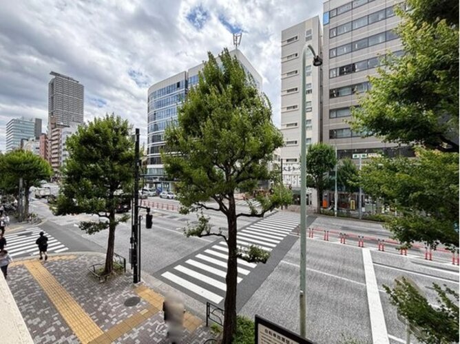 住戸からの眺望写真 住戸からの眺望写真