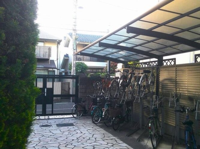 その他共用部