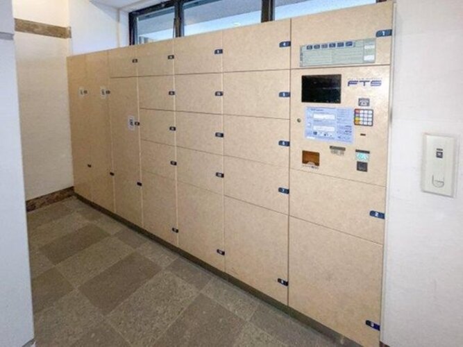 その他共用部