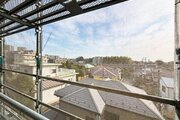 住戸からの眺望写真