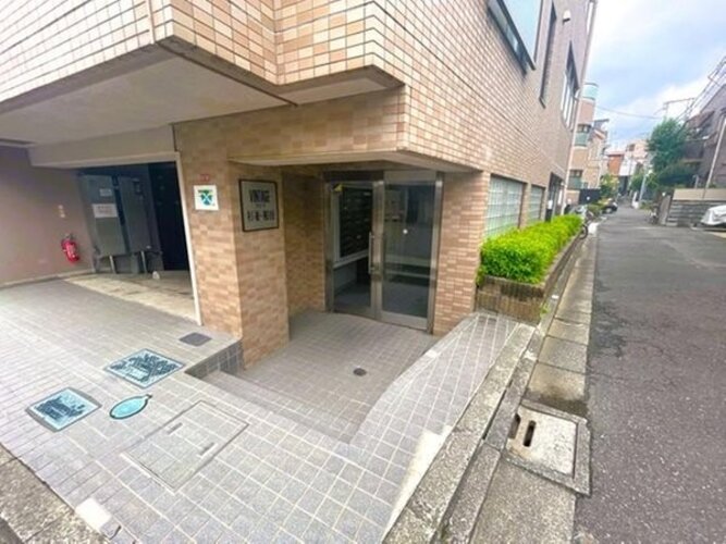 その他共用部 その他共用部