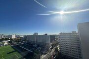 住戸からの眺望写真