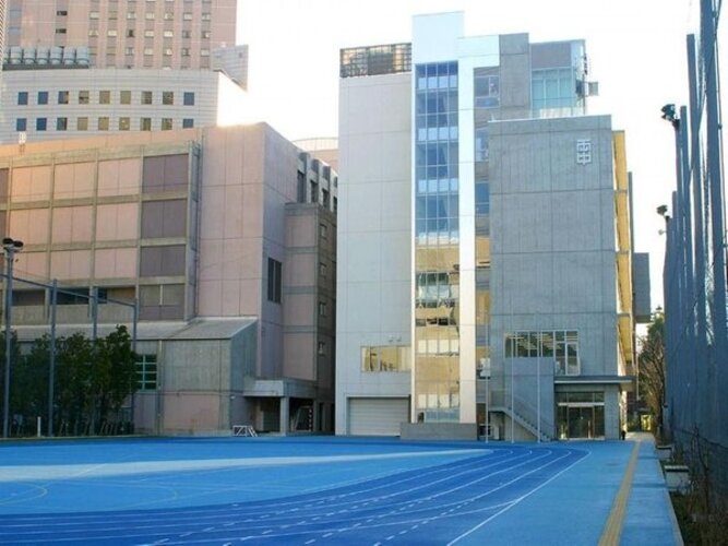 中学校