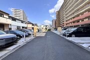 駐車場 駐車場