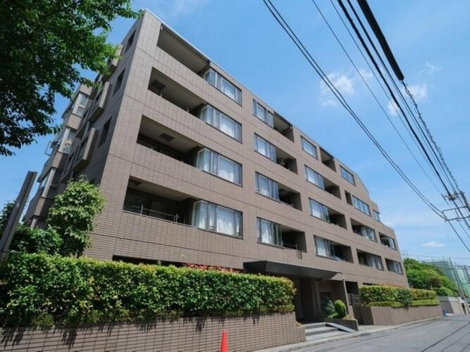 現地外観写真