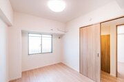 リビング以外の居室