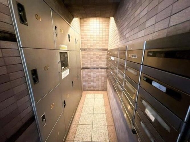 その他共用部 その他共用部