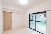 リビング以外の居室
