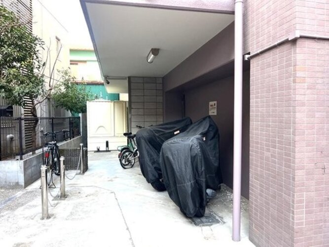 その他共用部