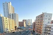 住戸からの眺望写真 住戸からの眺望写真