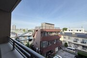 住戸からの眺望写真