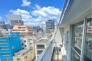 住戸からの眺望写真