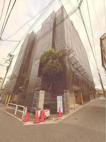 現地外観写真