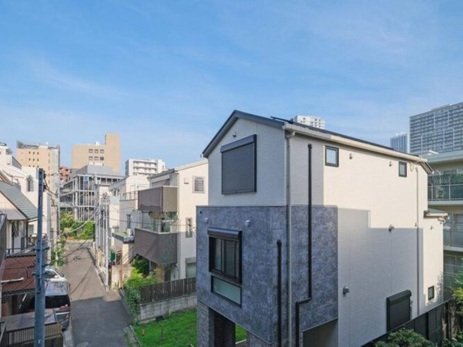 住戸からの眺望写真 住戸からの眺望写真