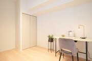 リビング以外の居室 リビング以外の居室